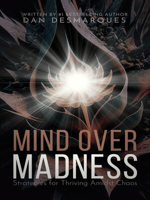 cover image of Mind Over Madness